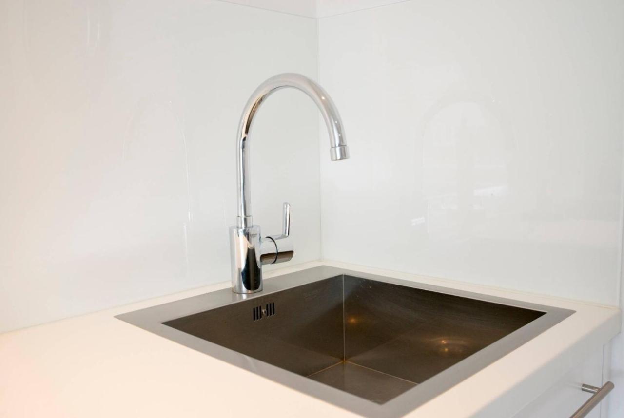 Moltke 120 Apartment Dusseldorf Bagian luar foto