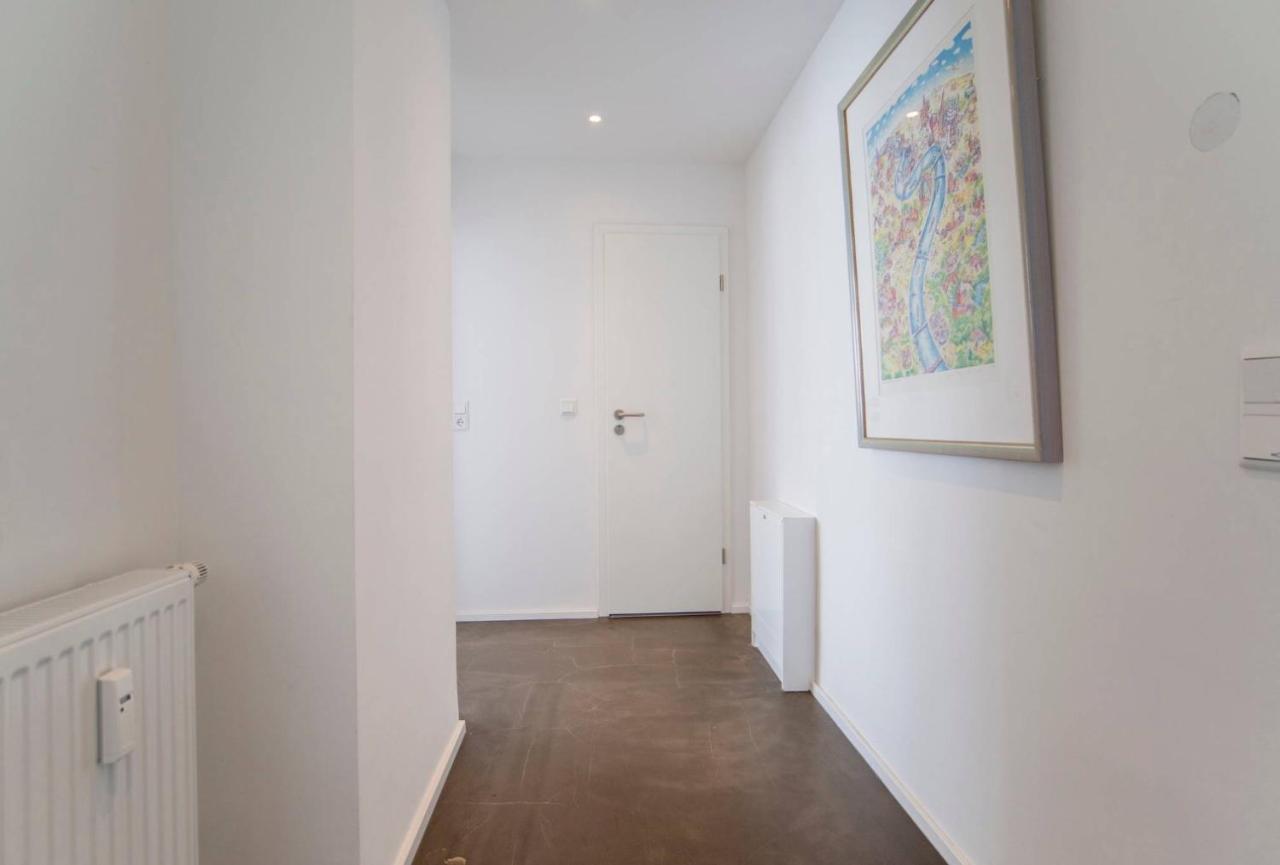 Moltke 120 Apartment Dusseldorf Bagian luar foto